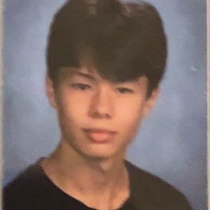 Meet your Posher, Preston